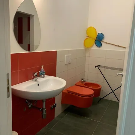 Casa de hóspedes Antonella Tavullia