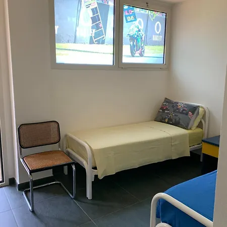 Antonella Casa de hóspedes