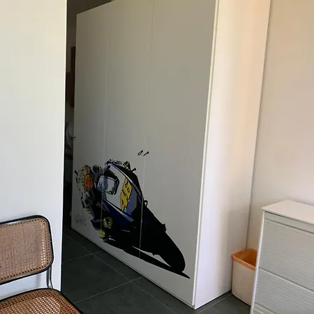 Affittacamere Antonella