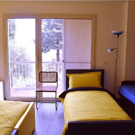 Antonella Casa de hóspedes *