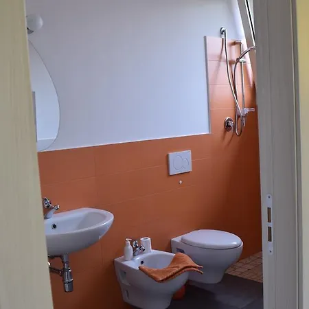 Antonella Guest house Tavullia