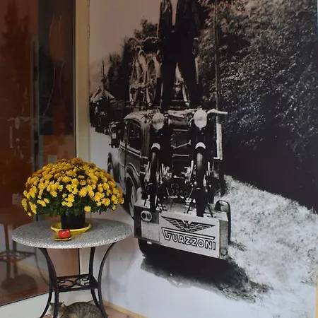 Casa de hóspedes Antonella 3*