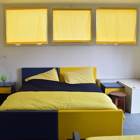 Antonella Casa de hóspedes Tavullia