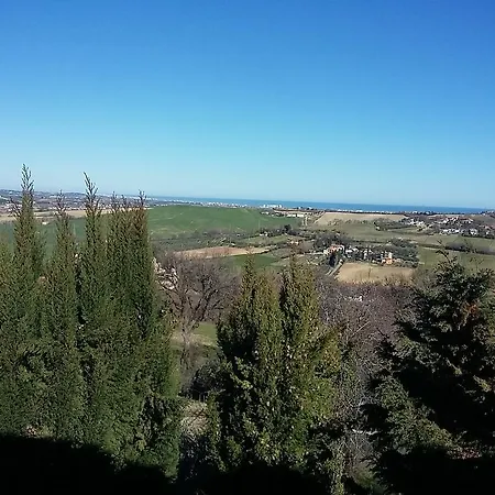 Antonella Casa de hóspedes