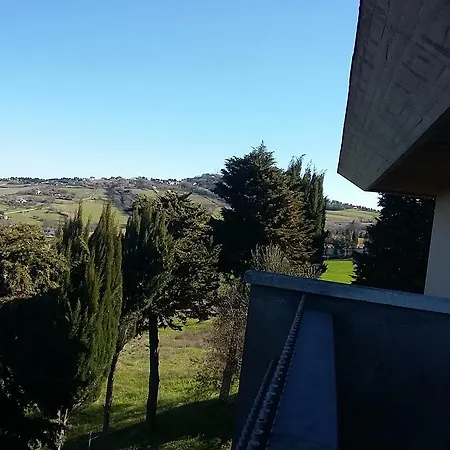 Antonella Casa de hóspedes *