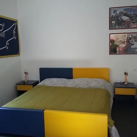 Antonella Guest house
