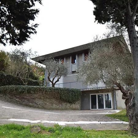 Antonella Casa de hóspedes