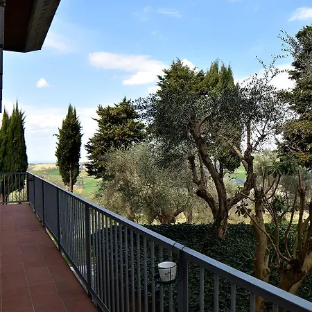 Antonella 3* Tavullia