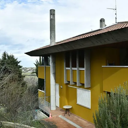 Casa de hóspedes Antonella Tavullia