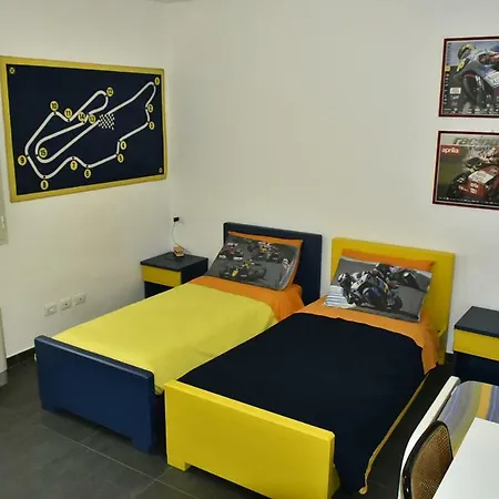 Guest house Antonella *