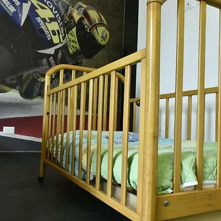 Antonella Casa de hóspedes 3*